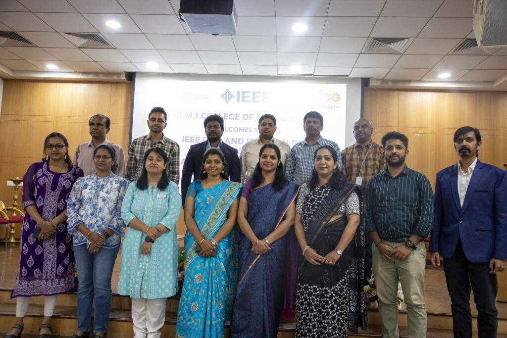 Bangalore PELS Photo