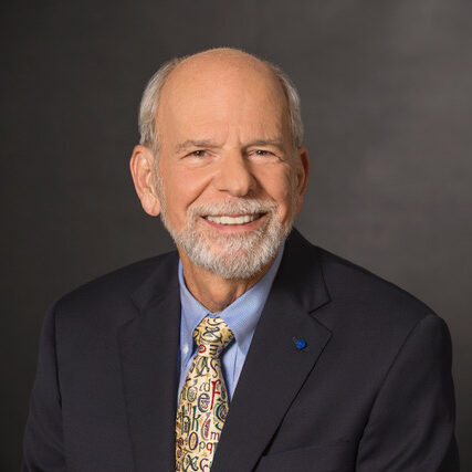 John Kassakian headshot