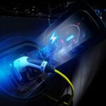 Power,Cable,Pump,Plug,In,Charging,Power,To,Electric,Vehicle