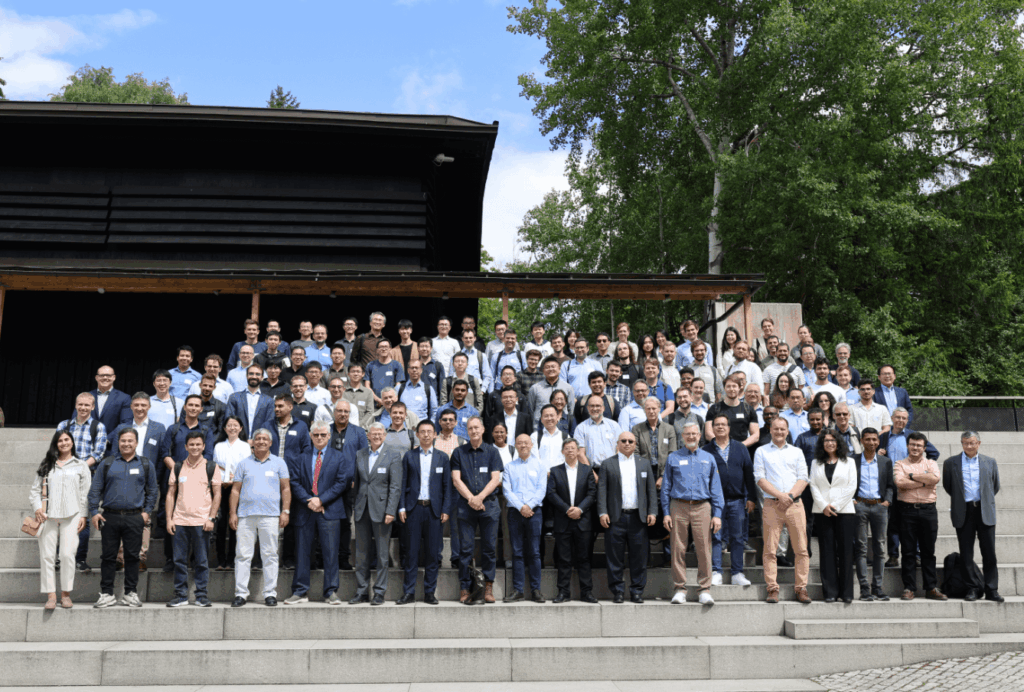 2024 (Committee's Choice)