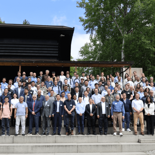 2024 (Committee's Choice)